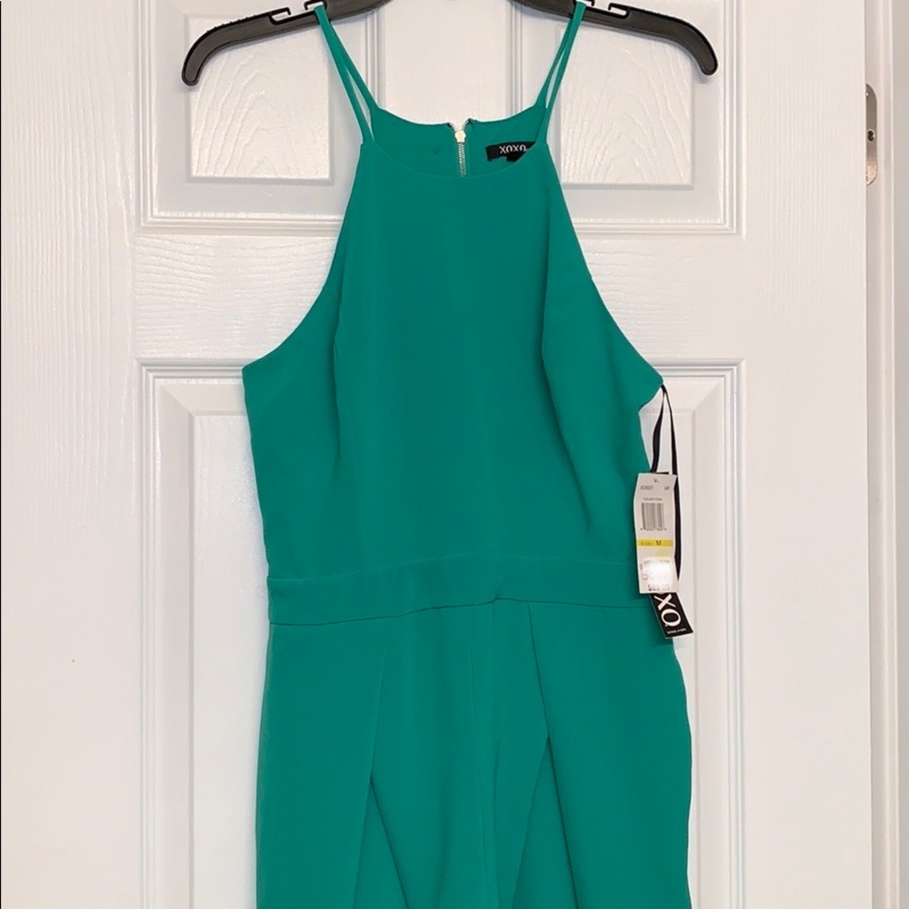 Jumpsuit